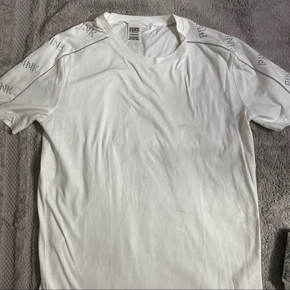 Victoria Secret Pink shirt